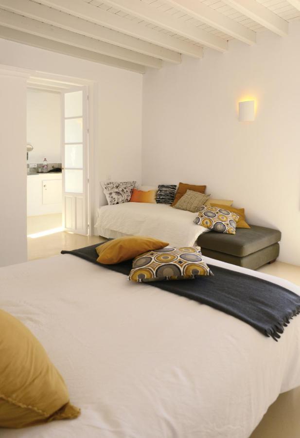 Casa Mimi Bed & Breakfast Gergal ภายนอก รูปภาพ