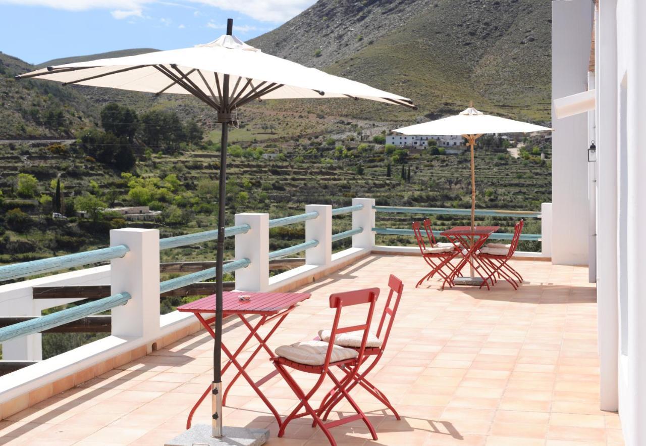 Casa Mimi Bed & Breakfast Gergal ภายนอก รูปภาพ