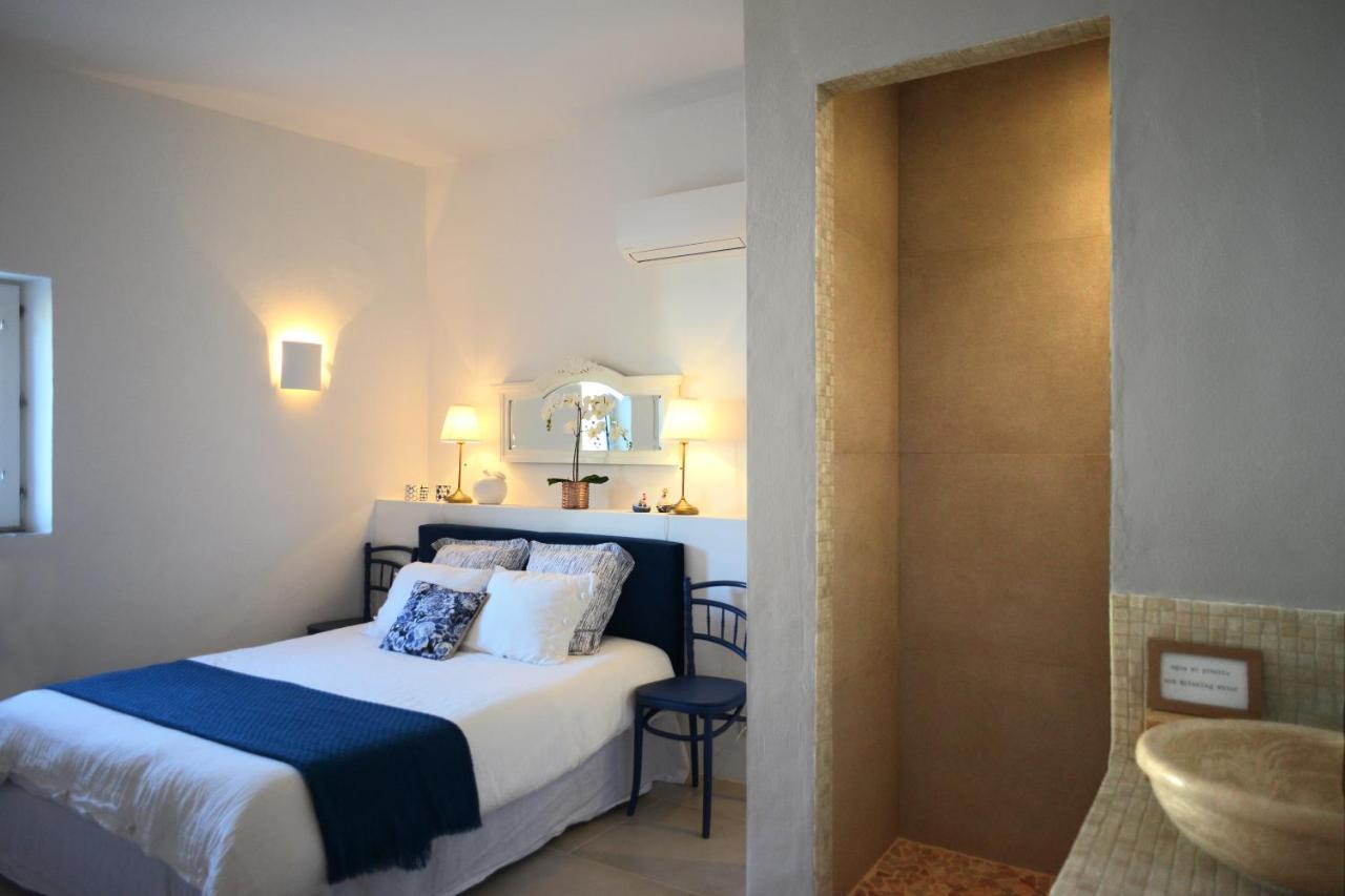 Casa Mimi Bed & Breakfast Gergal ภายนอก รูปภาพ