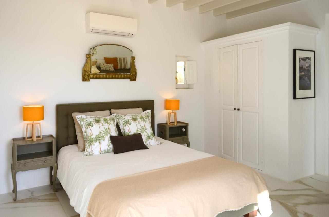Casa Mimi Bed & Breakfast Gergal ภายนอก รูปภาพ