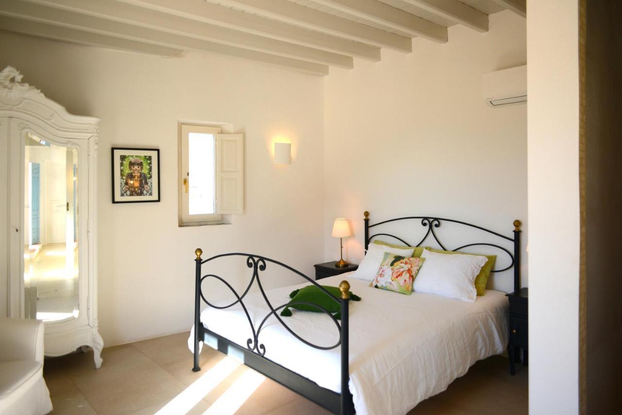 Casa Mimi Bed & Breakfast Gergal ภายนอก รูปภาพ
