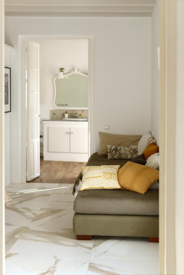 Casa Mimi Bed & Breakfast Gergal ภายนอก รูปภาพ