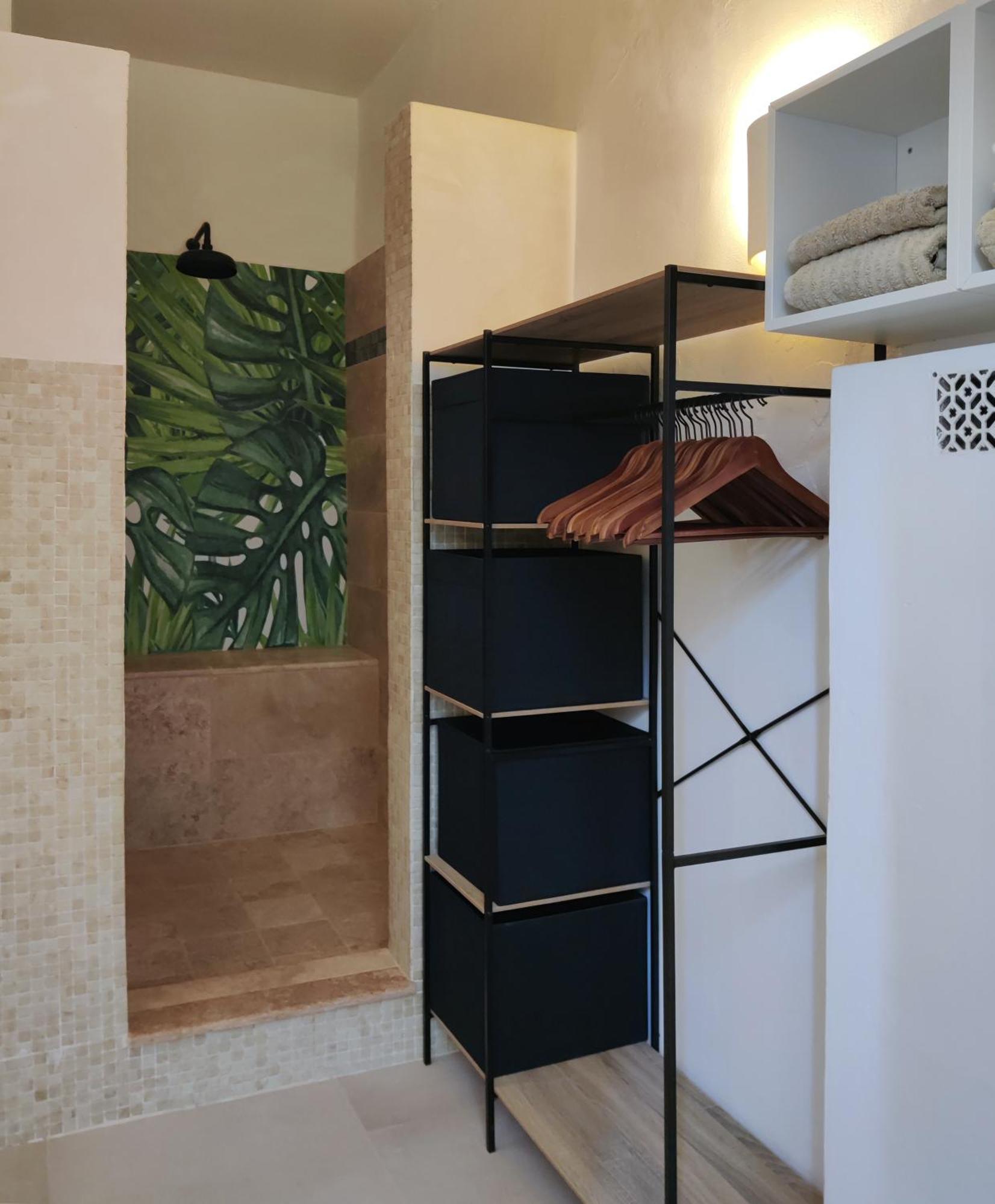 Casa Mimi Bed & Breakfast Gergal ภายนอก รูปภาพ